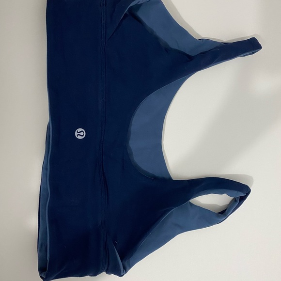 Lululemon Align bra Sz 10 - Picture 6 of 6